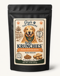 KODY'S KRUNCHIES Peanut Butter Dog Treats 6oz