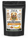 KODY'S KRUNCHIES Peanut Butter & Banana Dog Treats 6oz