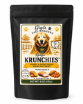 KODY'S KRUNCHIES Turkey & Sweet Potato Dog Treats 6oz